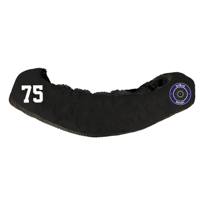 Jet Blue Skate Guards