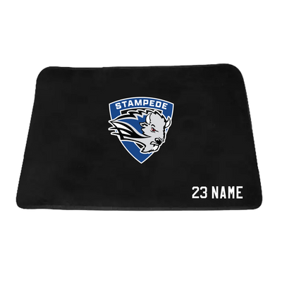 Susquehanna Valley Custom Skate Mat