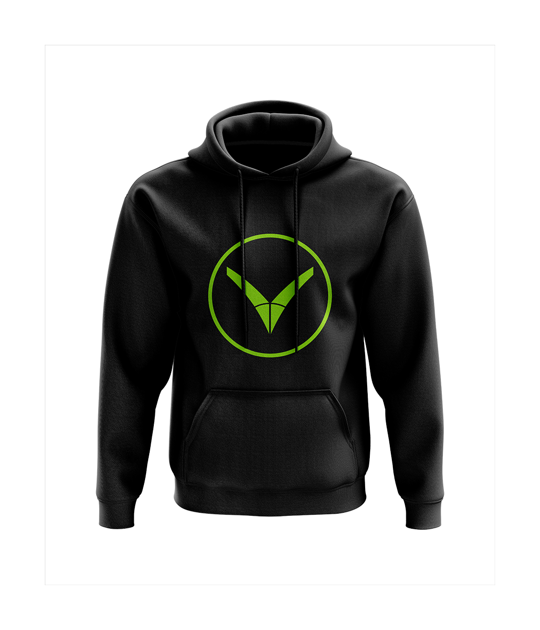 Verbero Essential Hoodie