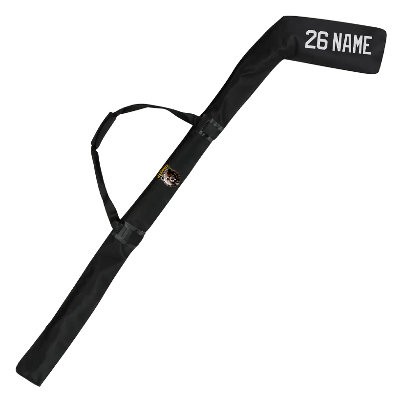 Nashoba Grizzlies Stick Bag