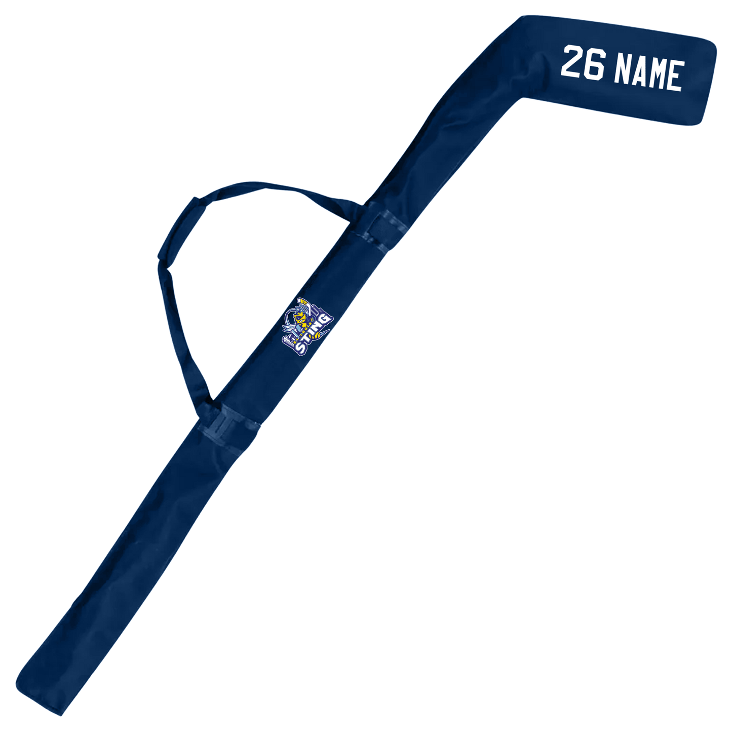 St. Louis Sting Storm Stick Bag