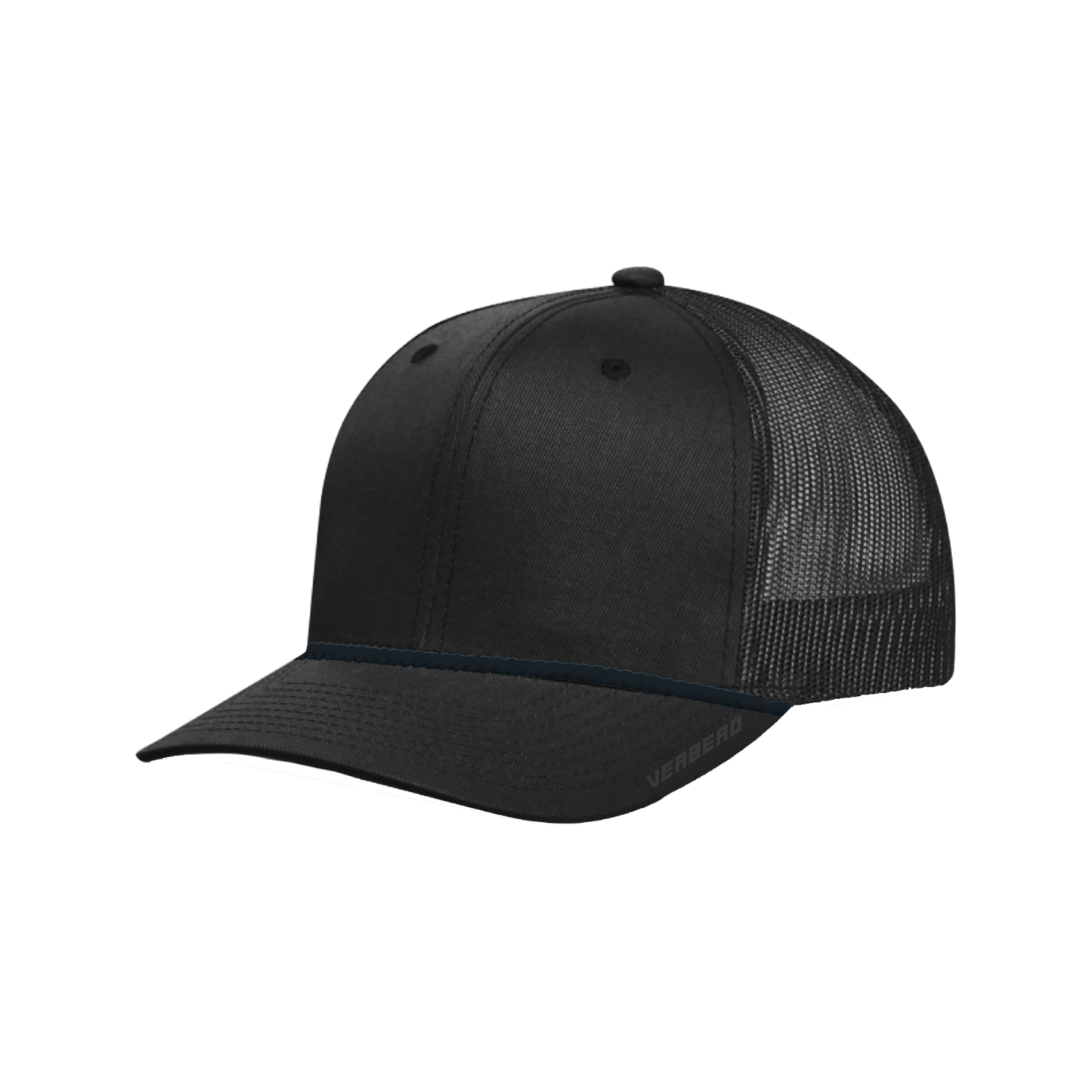 Trucker Rope Hat