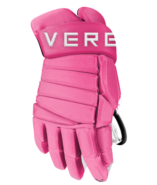 Pink Glove