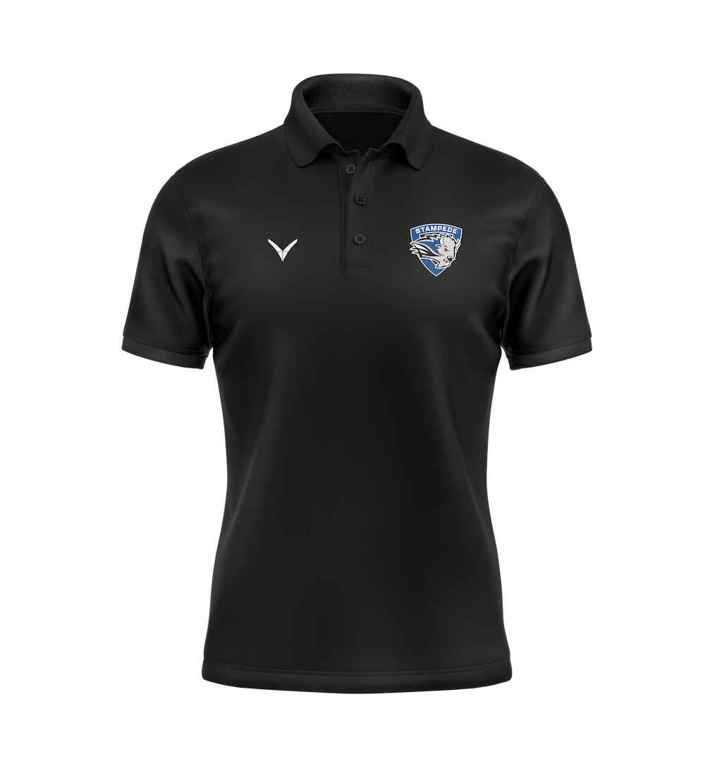 Susquehanna Valley Essential Polo