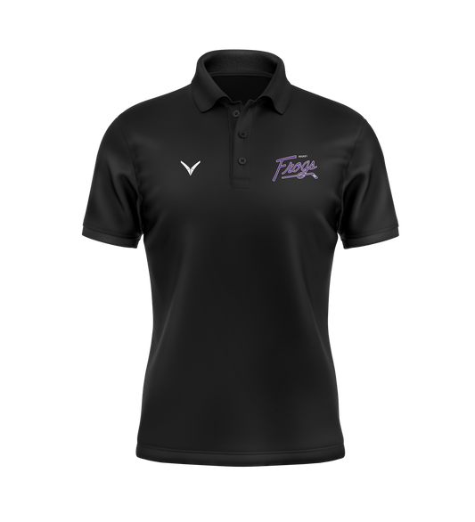 TCU Hockey Essential Polo
