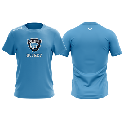 Centennial Sky Blue Essential T-Shirt