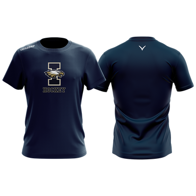 Indy Navy Blue Essential T-Shirt