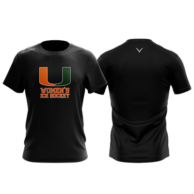 Miami Women's Essential T-Shirt