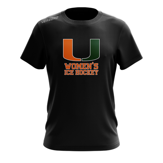 Miami Women's Essential T-Shirt