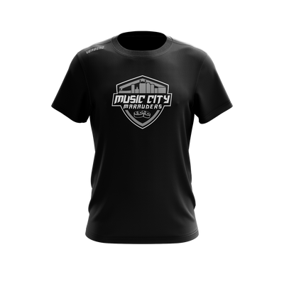 Music City Marauders Essential T-Shirt