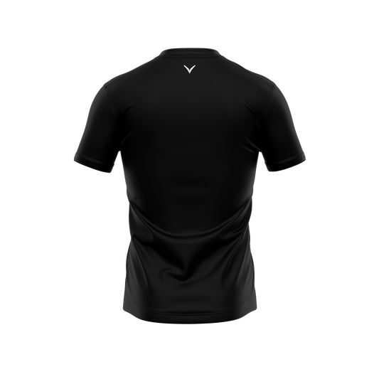 Rutherford Rampage Essential T-Shirt