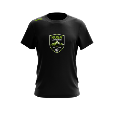 KUSA Parent Apparel Essential T-Shirt