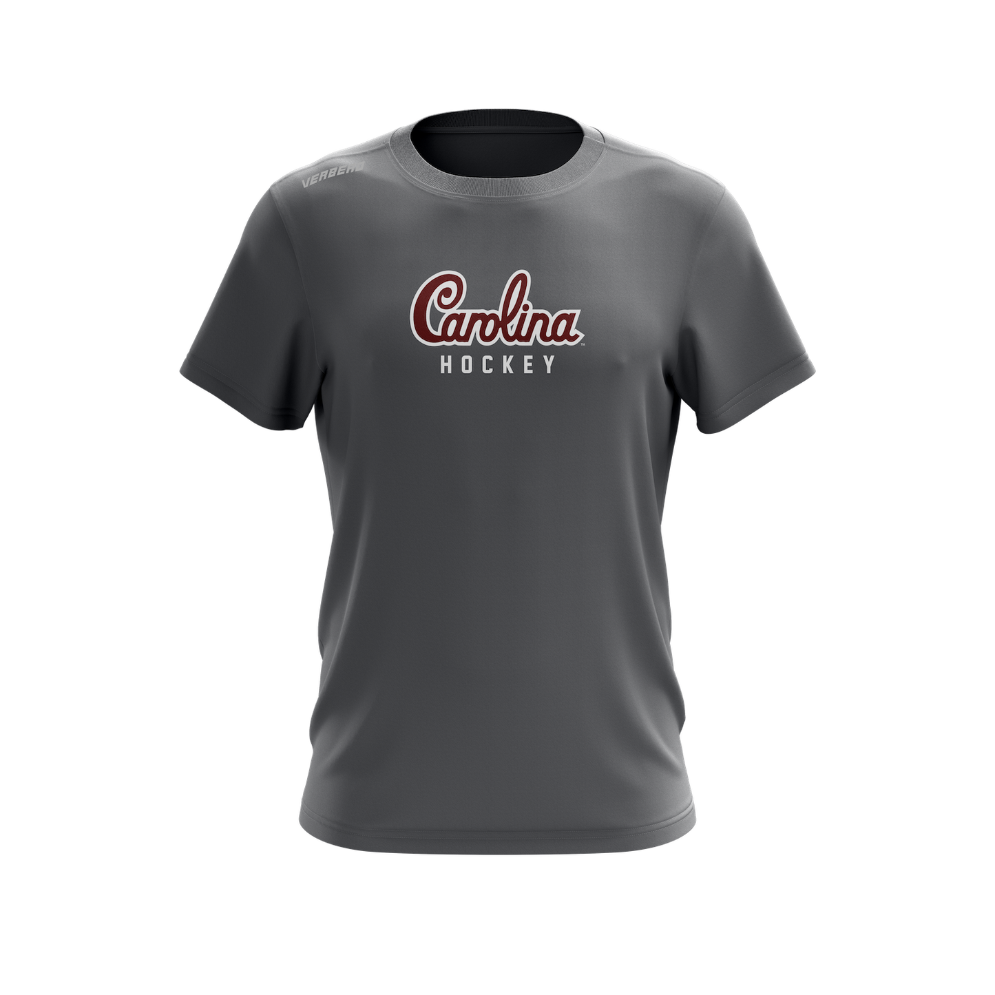 South Caraolina D3 Gray Essential T-Shirt