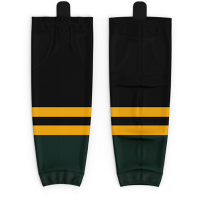 WPNS Custom Socks