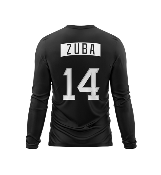 Trenton Trojans Essential Long Sleeve Shirt