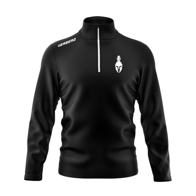 Trenton Trojans Essential Quarter Zip