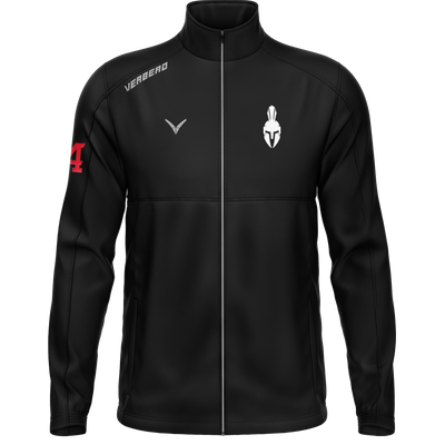 Trenton Trojans Warmup Jacket