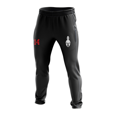 Trenton Trojans Warmup Pant