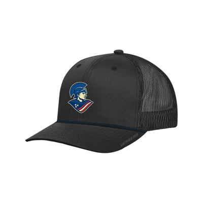 Summit Rope Trucker Hat