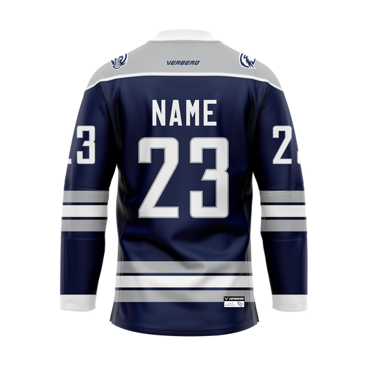 North Florida Custom Sublimated Jersey