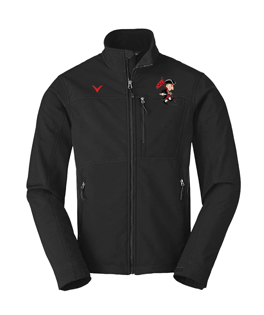 North Quincy Urban Jacket