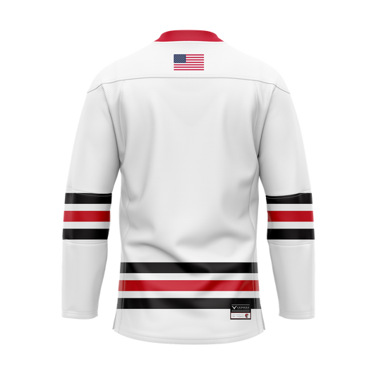 Tampa National Champions Sublimated Jersey