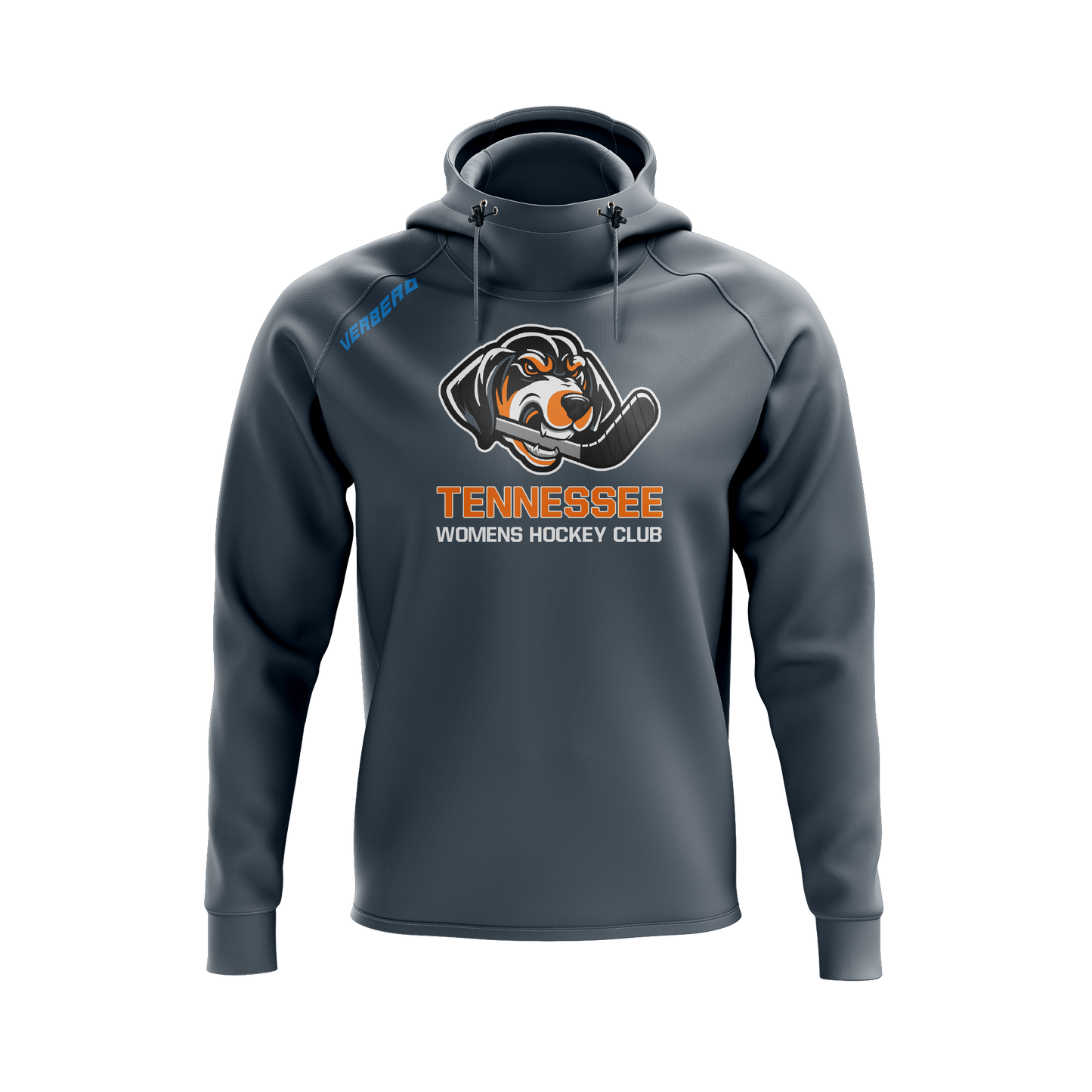Tennessee Women's Performance Hoodie