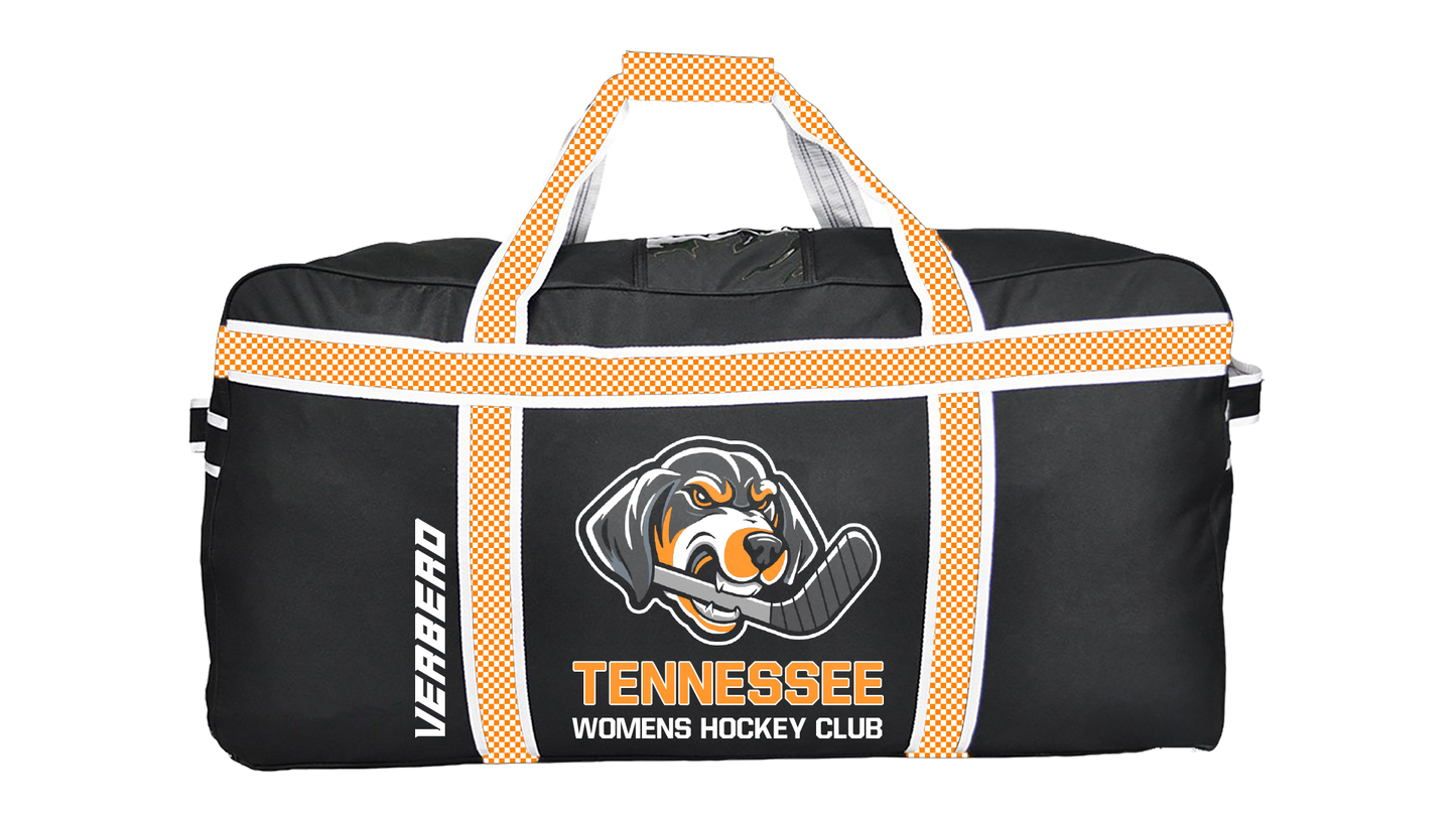 Tennessee Women's Custom Player Bag