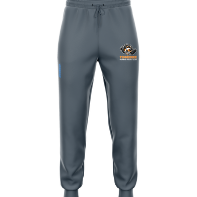 Tennessee Women's Fan Gray Tech Jogger
