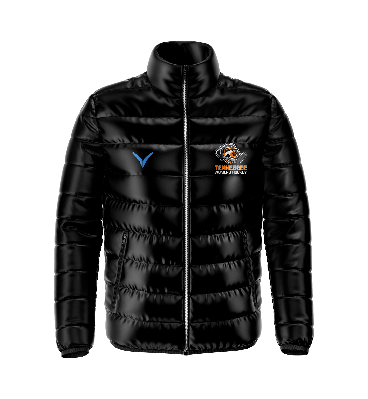 Tennessee Women's Fan Essential Puffer Jacket