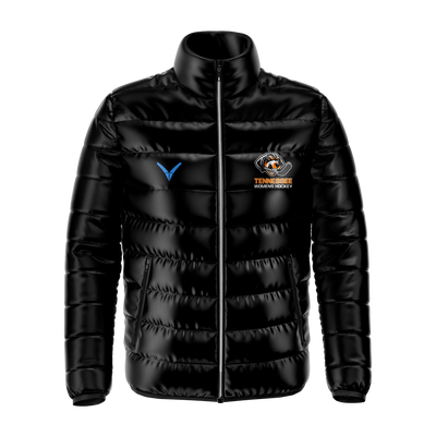 Tennessee Women's Fan Essential Puffer Jacket