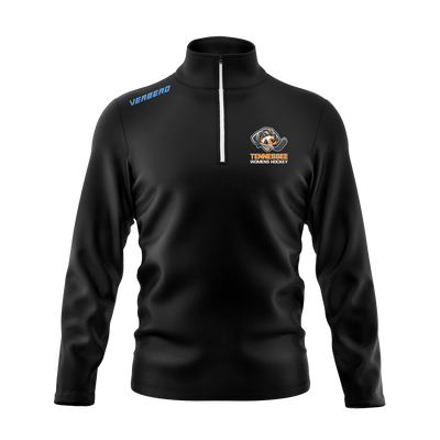 Tennessee Women's Fan Essential Quarter Zip