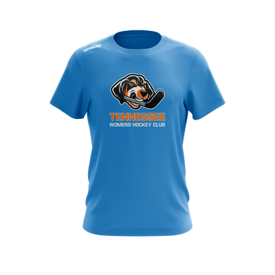 Tennessee Women's Fan Essential Blue T-Shirt