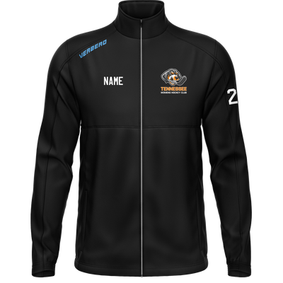 Tennessee Women's Fan Warmup Jacket