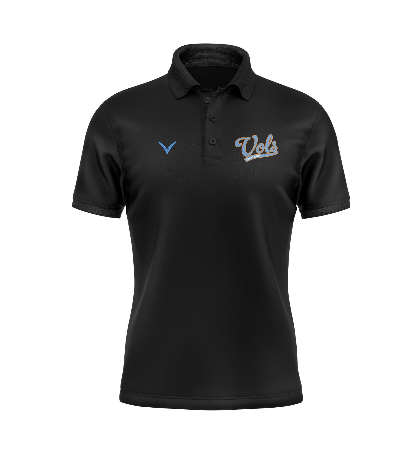 UTK Womens Script Essential Polo