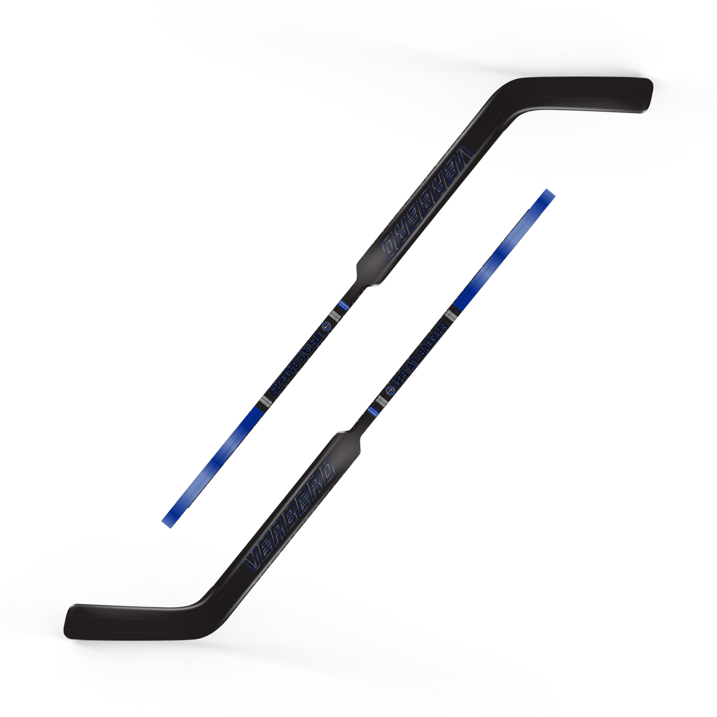 Upstate Badgers Mercury V350 Composite Goalie Stick