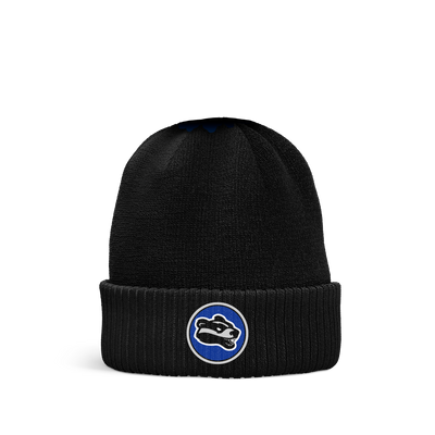 Upstate Badgers Boys Beanie