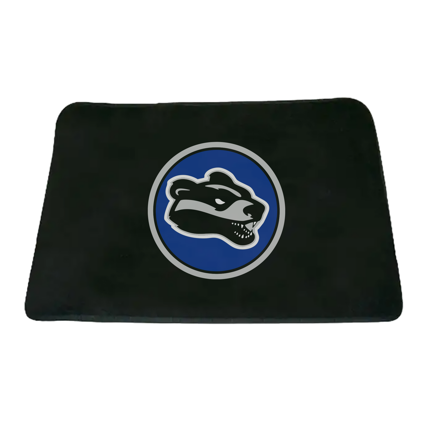 Upstate Badger Coaches Custom Skate Mat