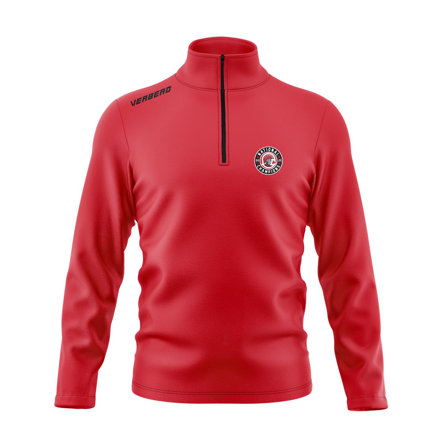 Tampa Essential Quarter Zip