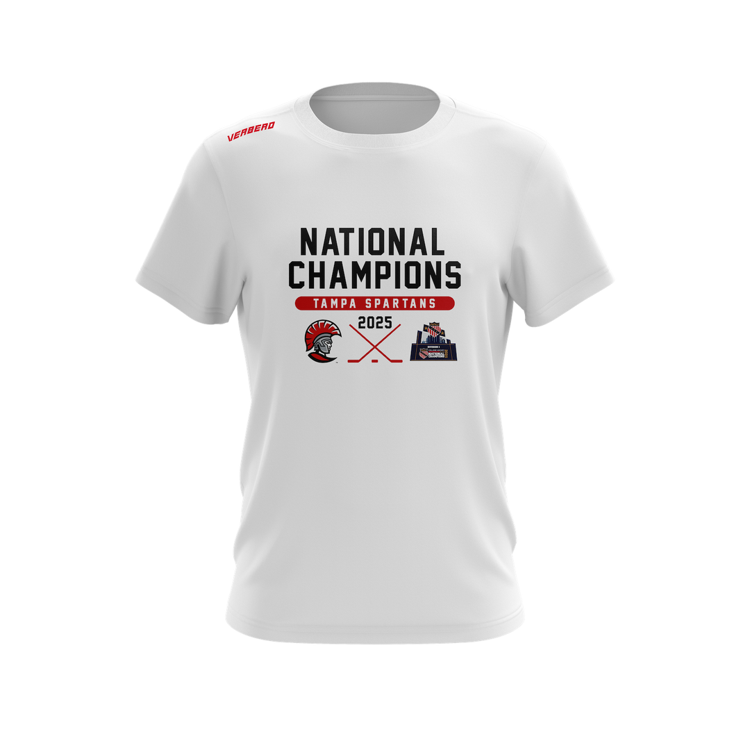 Tampa Essential T-Shirt