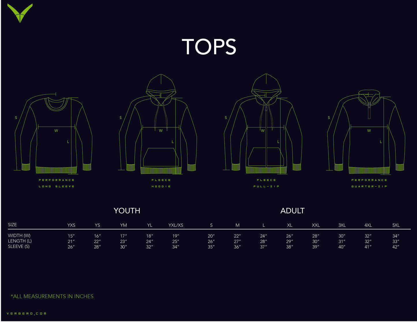 Bismarck Hockey Warmup Jacket