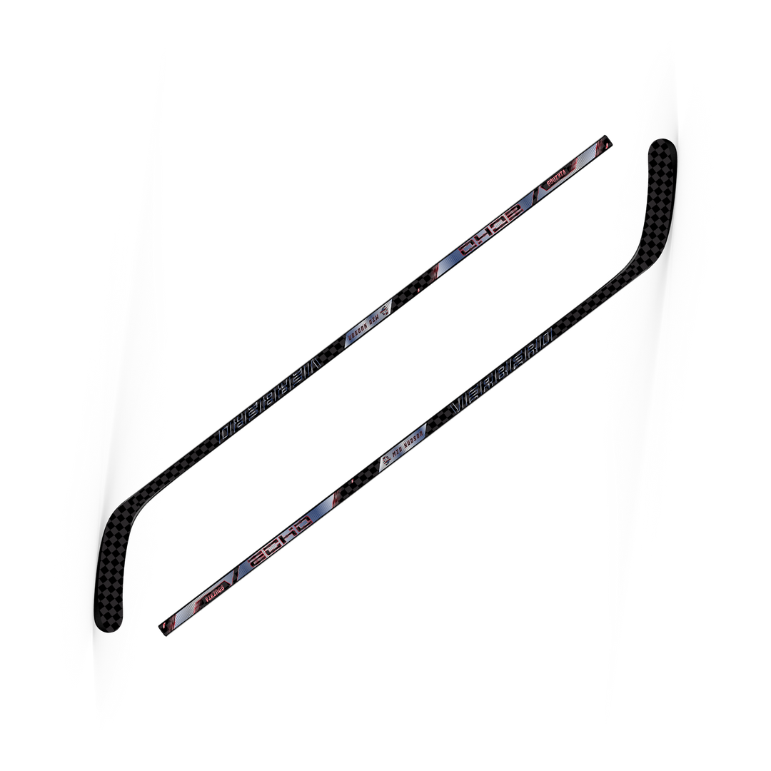 Mid Hudson Vikings Intermediate Mercury V350 Composite Stick