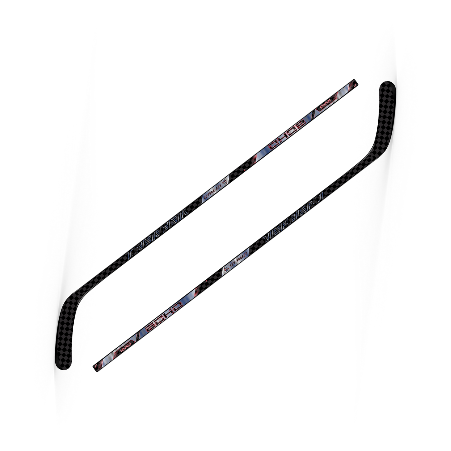 Mid Hudson Vikings Junior Mercury V350 Composite Stick