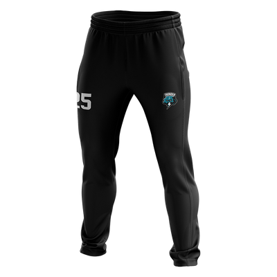 Buffalo Thunder Warmup Pant