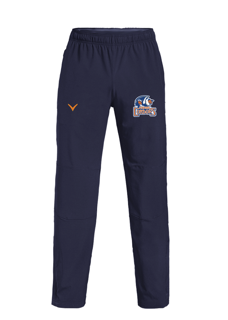 Bakersfield Warmup Pant