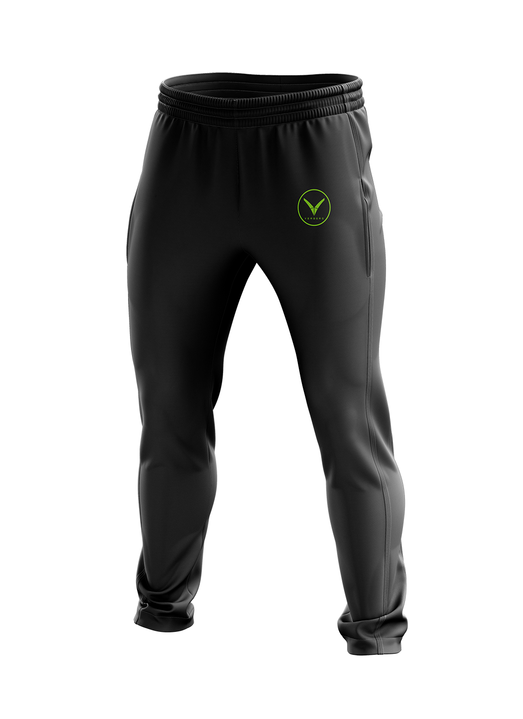 Essential Warmup Pant