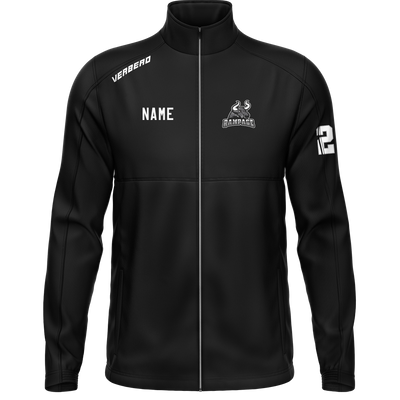 Rutherford Rampage Warmup Jacket