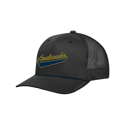 Avalanche Custom Rope Hat