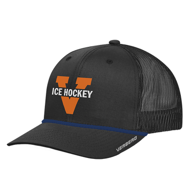 Virginia Womens Custom Rope Hat
