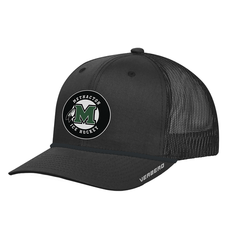 Methacton HS Rope Trucker Hat